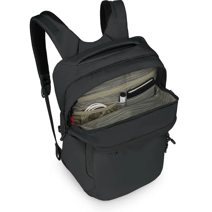 Osprey Aoede Airspeed 20 dagrugzak zwart, foto 4