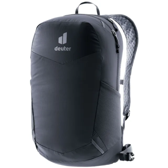 Deuter Speed Lite 17 Rugzak Outdoor 17 Zwart