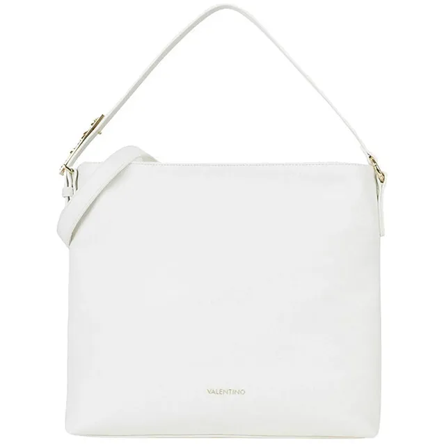 Schoudertas Valentino Bags VBS9N507G wit