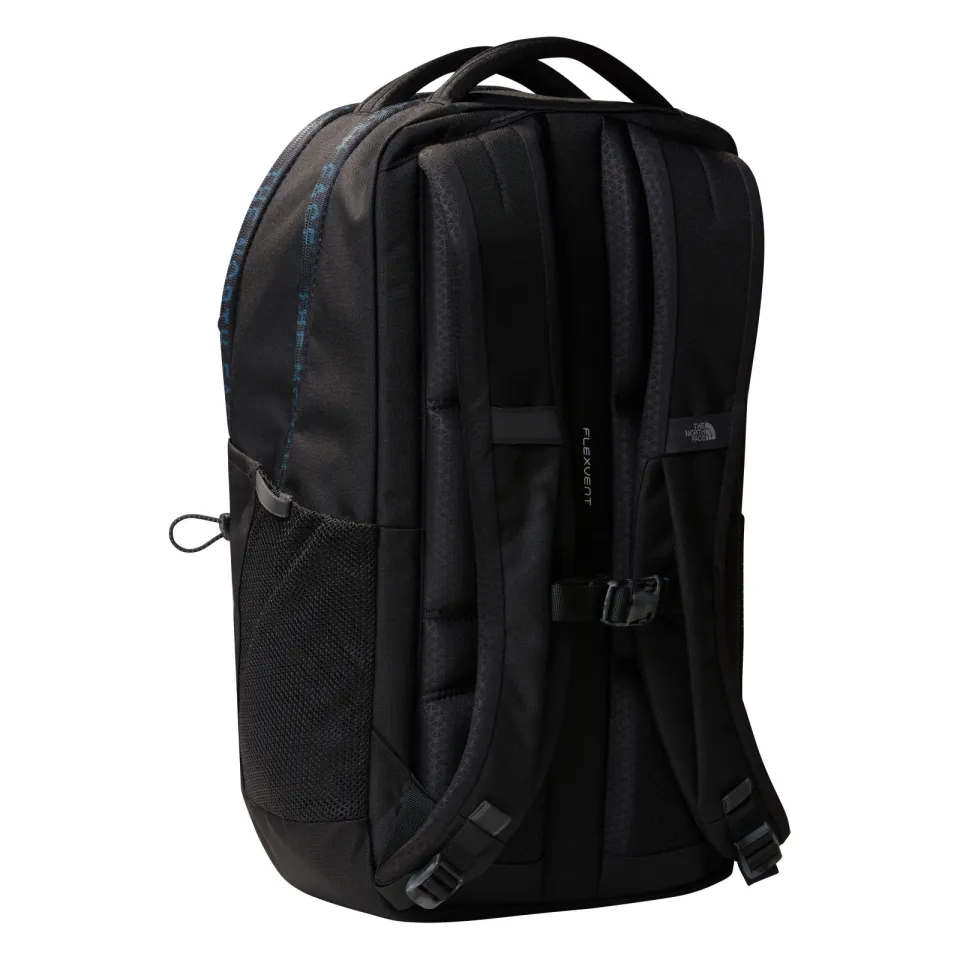 The North Face Jester rugzak zwart, foto 3