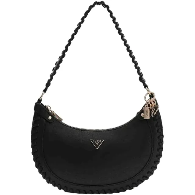 Tas Guess LUCCI GIRLFRIEND SAT HWBG97 50010 zwart