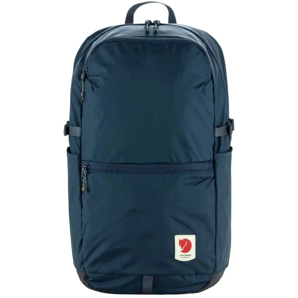 Fjällräven High Coast 24 dagrugzak donkerblauw