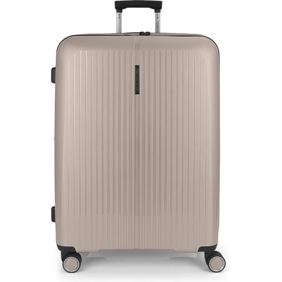 Gabol Brooklyn koffer beige, foto 2