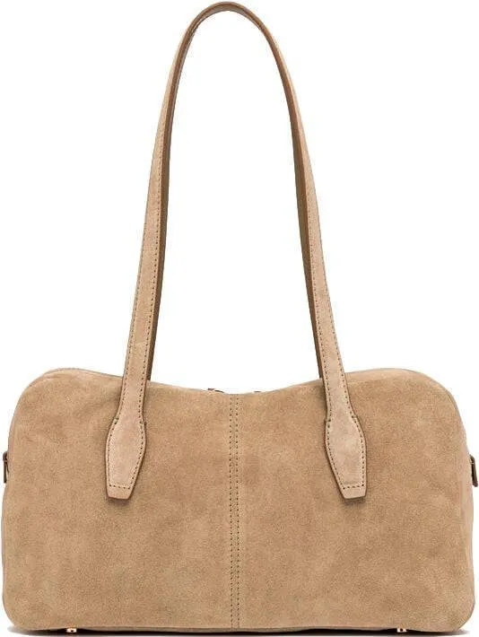 Gianni Chiarini Aryna schoudertas zand, foto 2