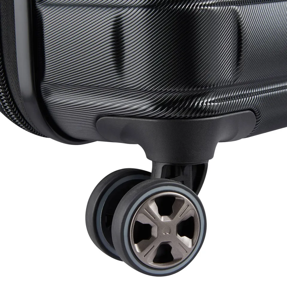 Delsey Shadow 5.0 trolley 75 cm zwart, foto 5