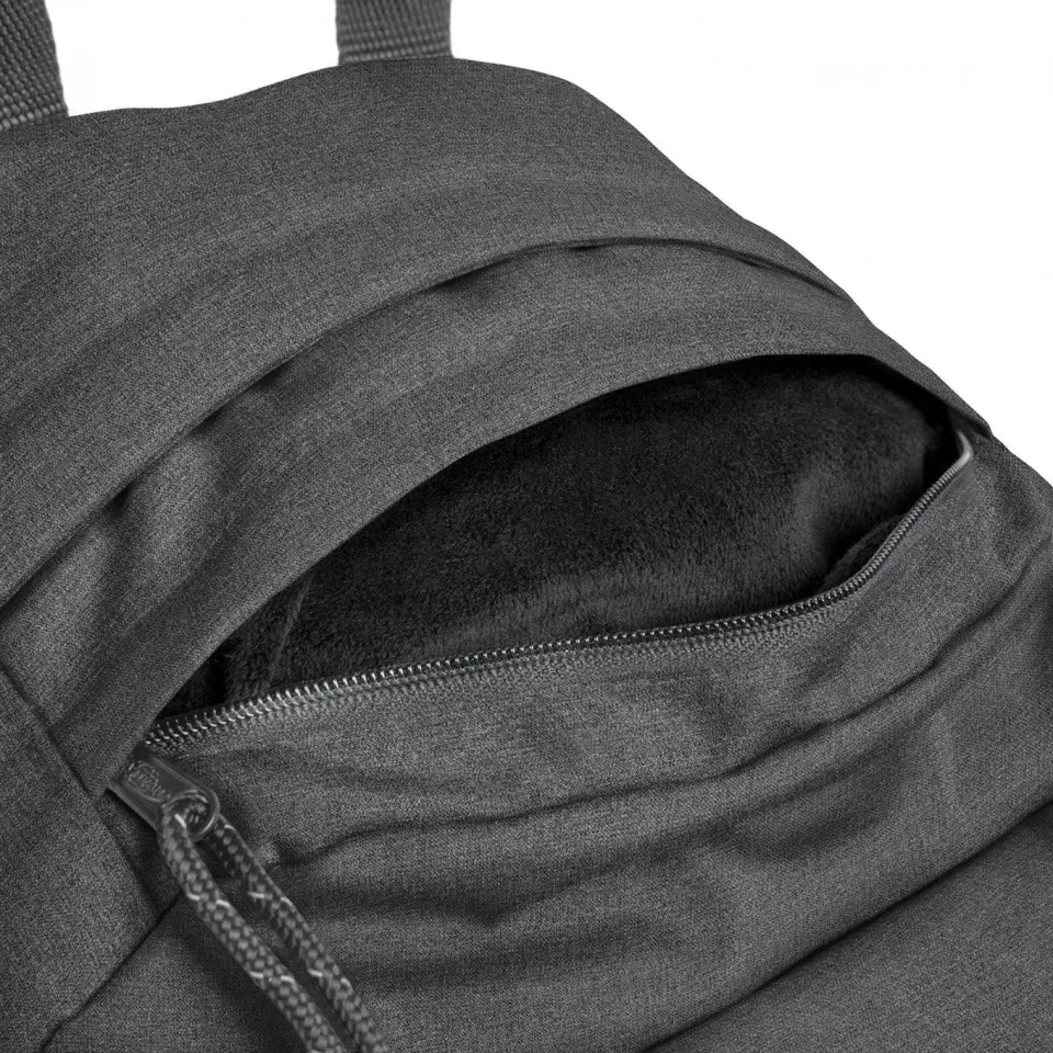 Eastpak Padded Double rugzak grijs, foto 5