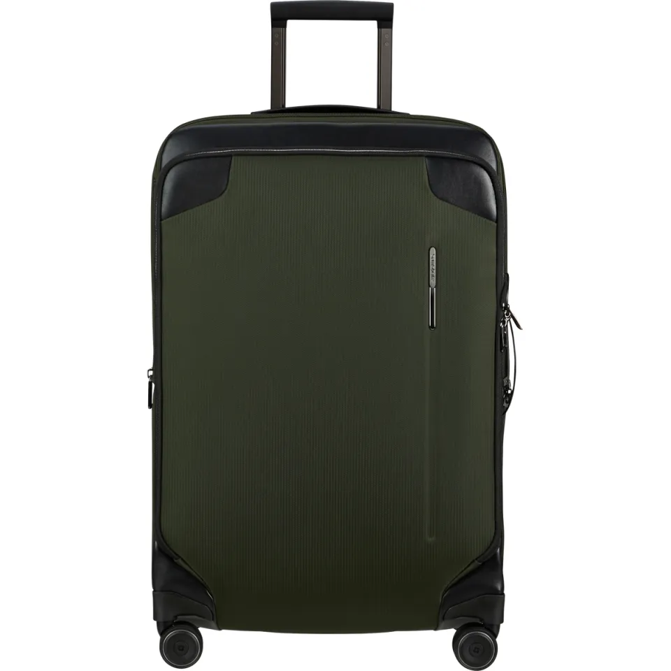 Samsonite Splendix koffer groen, foto 2