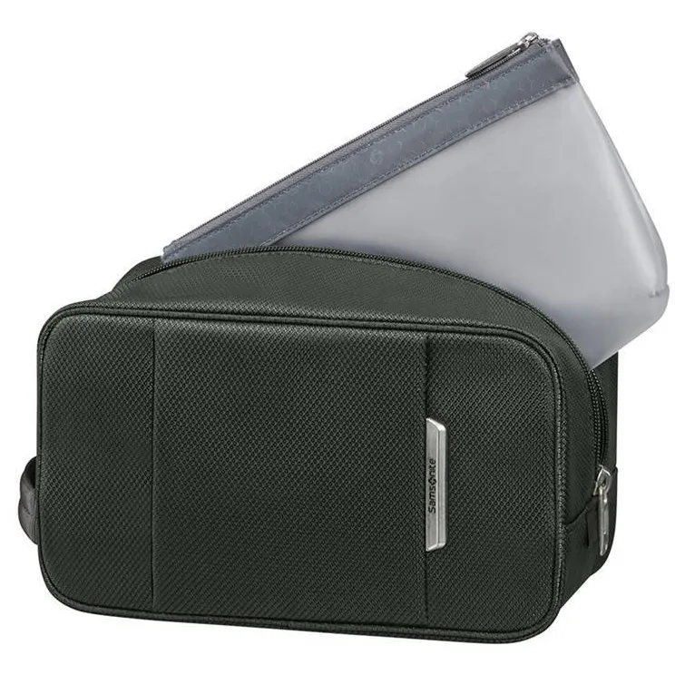Samsonite Respark toilettas groen, foto 3