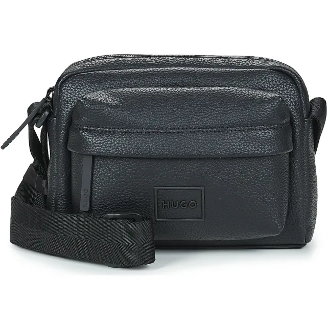 Handtasje HUGO New Ethon HI_EW zwart