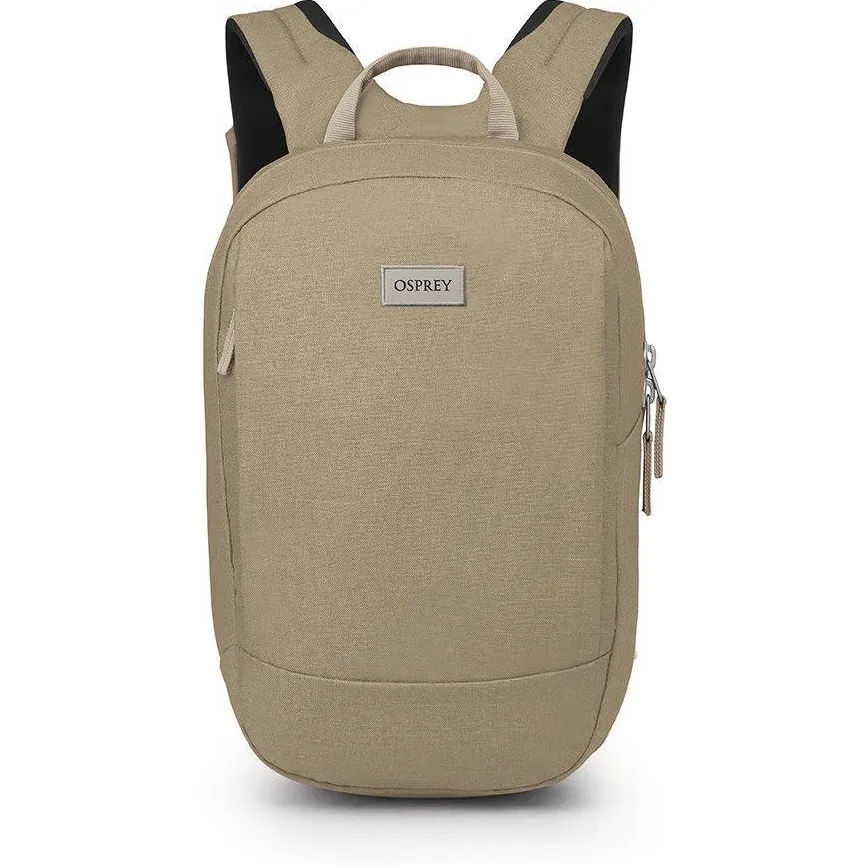 Osprey Arcane Small Day dagrugzak beige, foto 2