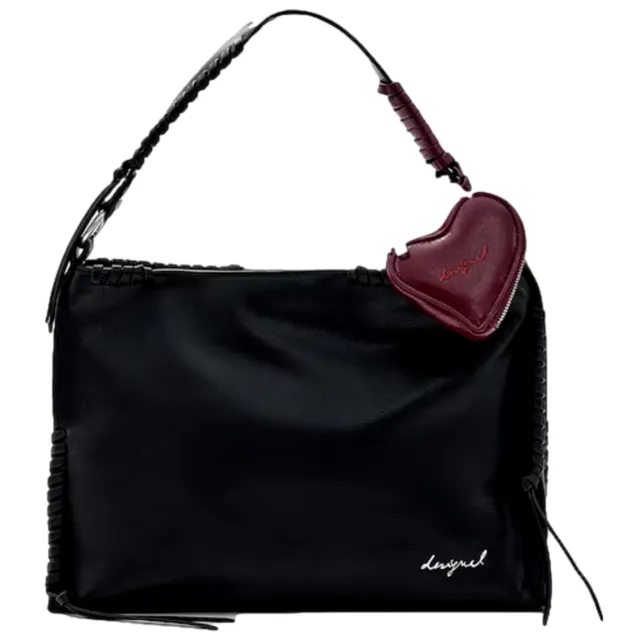 Desigual tas zwart