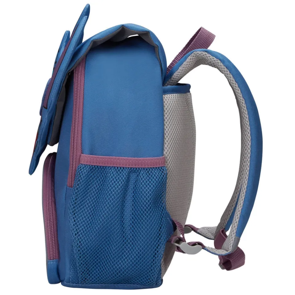 Samsonite Sammies Disney rugzak Stitch blauw, foto 3