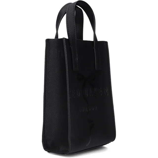 Ted Baker Schoudertassen Janncon Zwart - One size