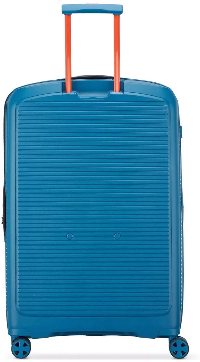 Roncato Arcade 78 cm koffer blauw, foto 2
