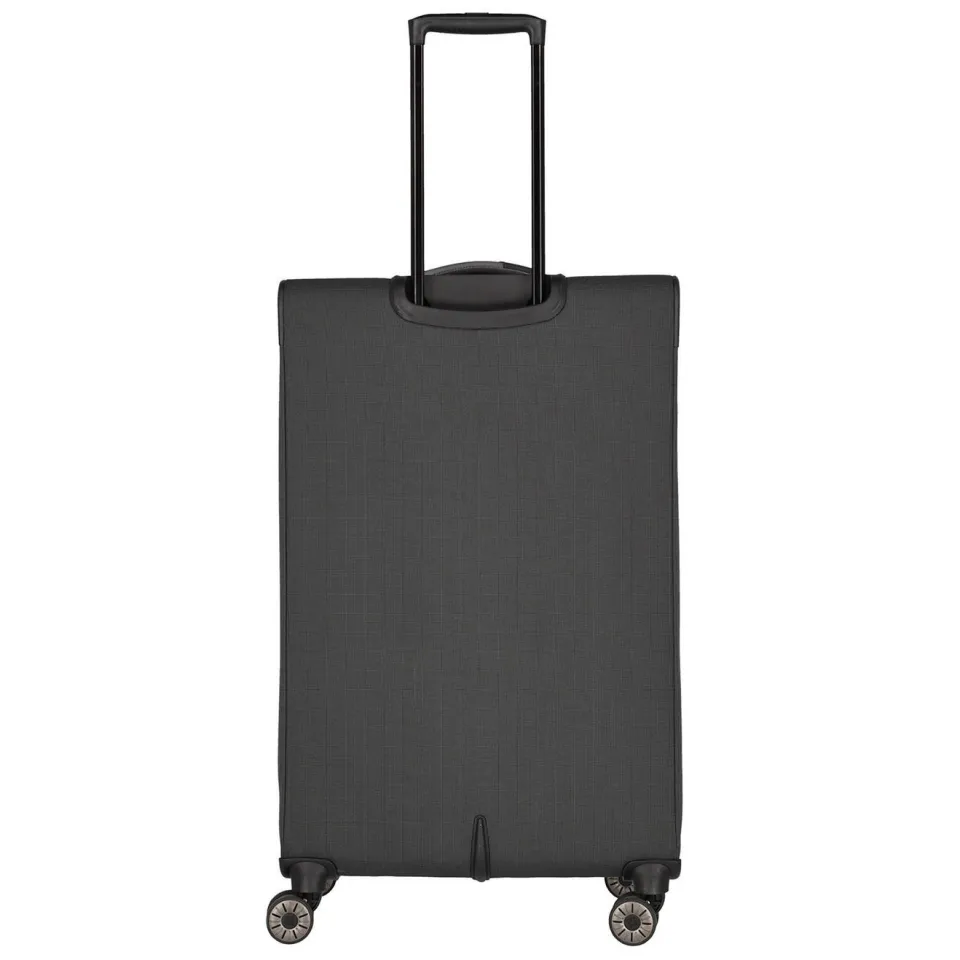 Travelite Viia trolley 77 cm antraciet, foto 3