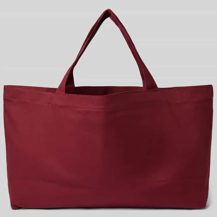 Aim'n shopper donkerrood bordeaux, foto 2