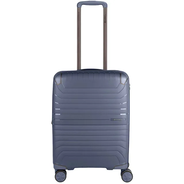 Gabol Crosby handbagagekoffer blauw