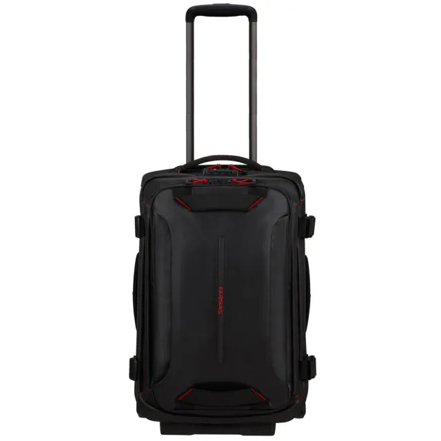 Samsonite Prodiver reistas met wielen 55 cm zwart