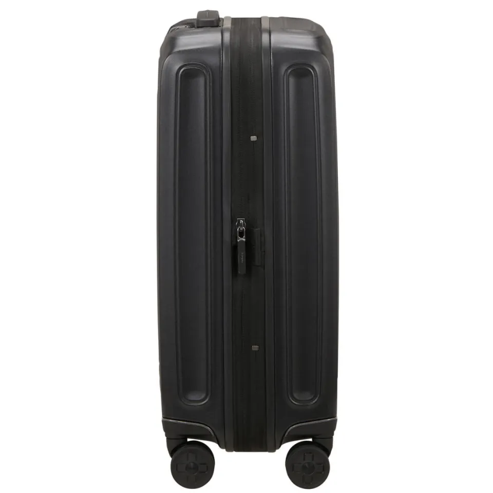 Samsonite 2Wander trolley 55 cm donkergrijs, foto 3