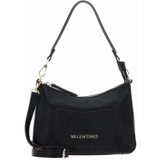 Valentino Bags Tas Valentino Bags Lady Synthetic Bag - Posil Zwart