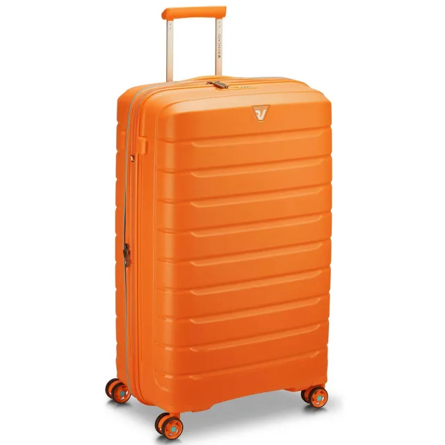 Roncato B-Flying koffer oranje, foto 2