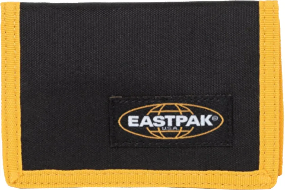 Eastpak Crew Single portemonnee zwart, foto 2