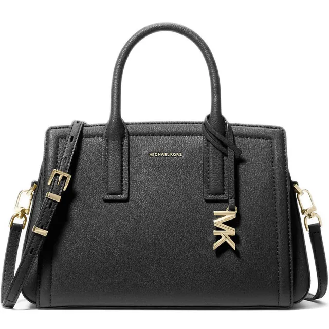 MICHAEL Michael Kors Laila handtas zwart