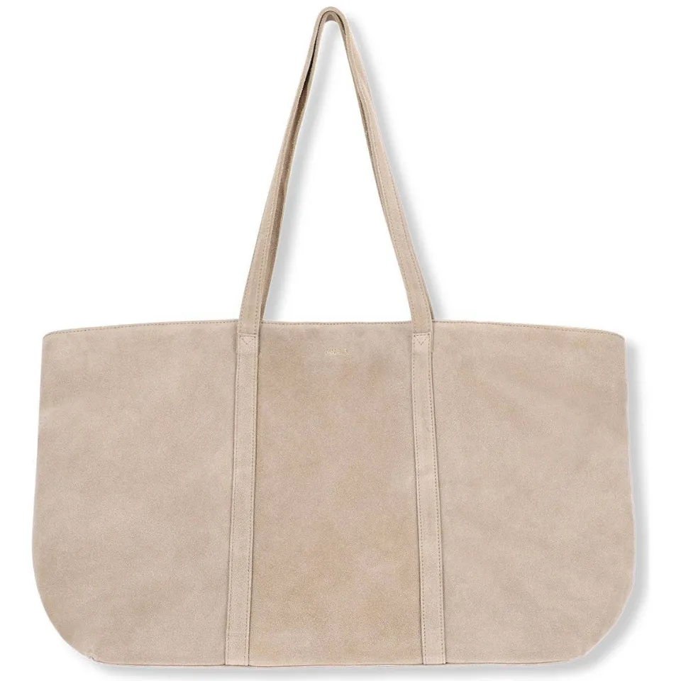Manfield shopper beige, foto 2