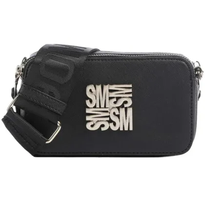 Steve Madden Brisa-2 crossbody Zwart