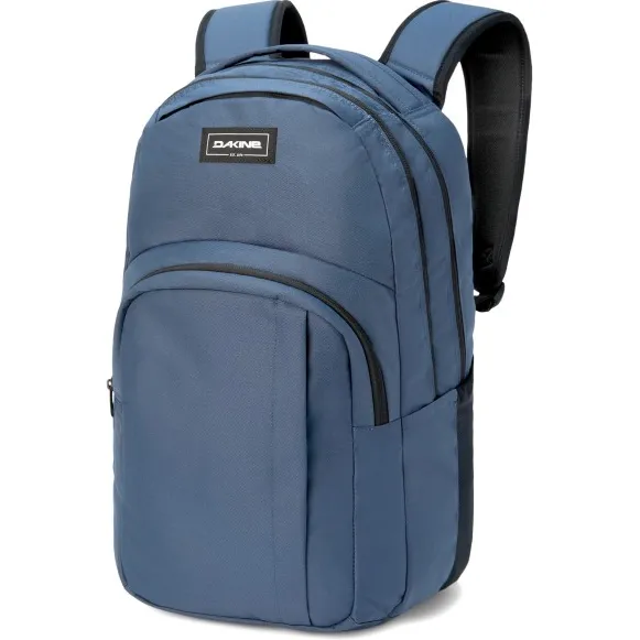 Dakine Campus 33L dagrugzak blauw Odyssey