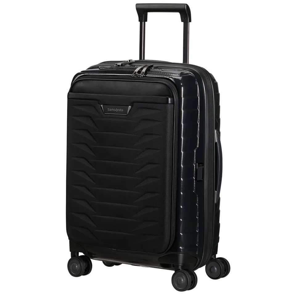 Samsonite Proxis koffer zwart, foto 3