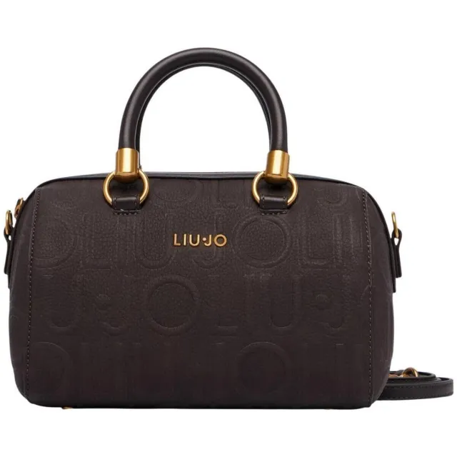 Liu Jo Tas Liu Jo BOSTON BAG AF6160 E1139 Bruin