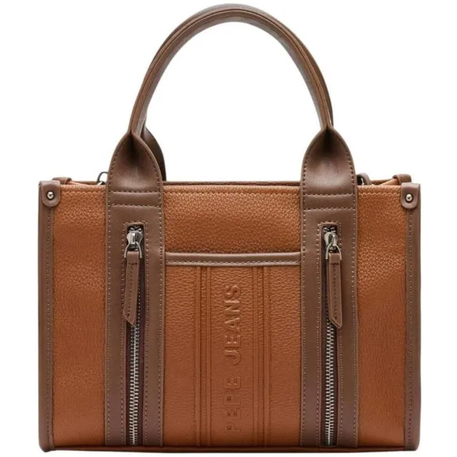 Pepe Jeans Tas Pepe jeans PL0300219 869 Bruin