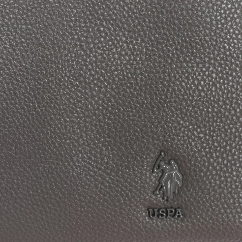 U.S. Polo Assn. draagtas grijs, foto 2