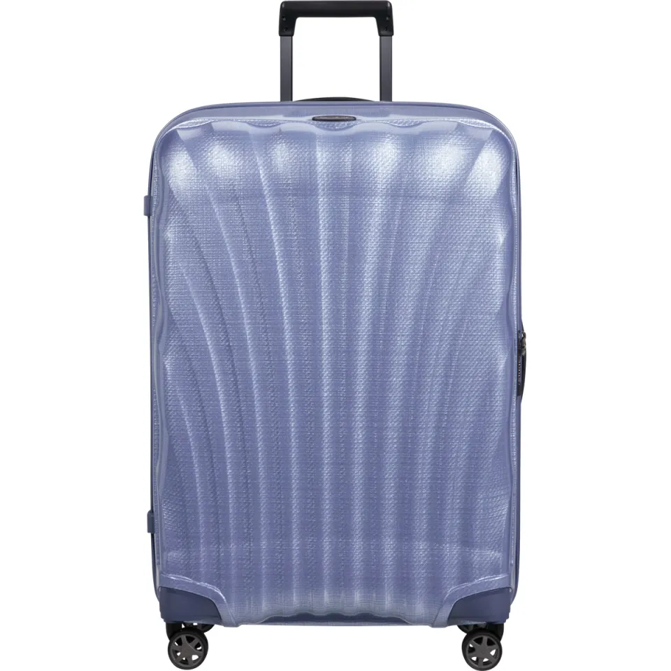Samsonite Koffer - C-Lite Spinner 75/28 (Medium) Lavender, foto 2