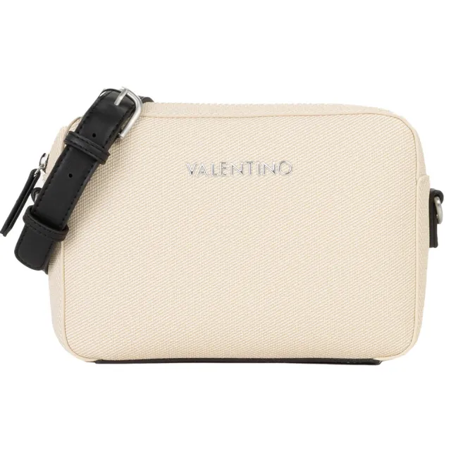 Valentino Bags Handtas Valentino Bags VBSA0D09 Wit