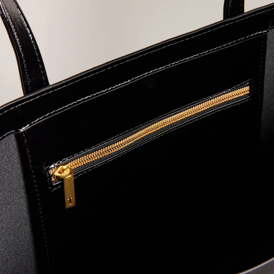 Ted Baker Crikon shopper zwart, foto 5