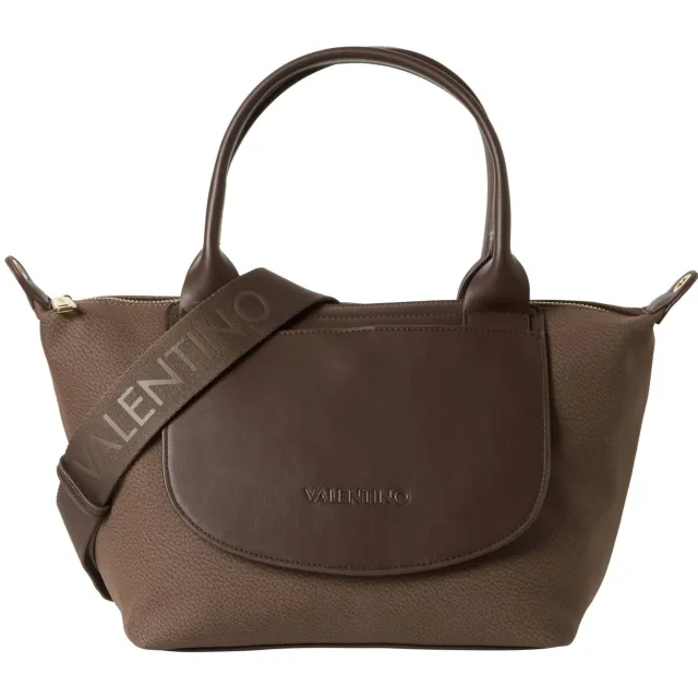 Valentino Bags Snowfall hobotas bruin