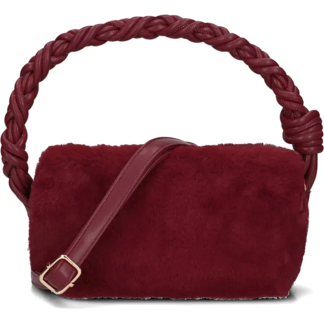 Notre-V Gawb1-258 handtas rood