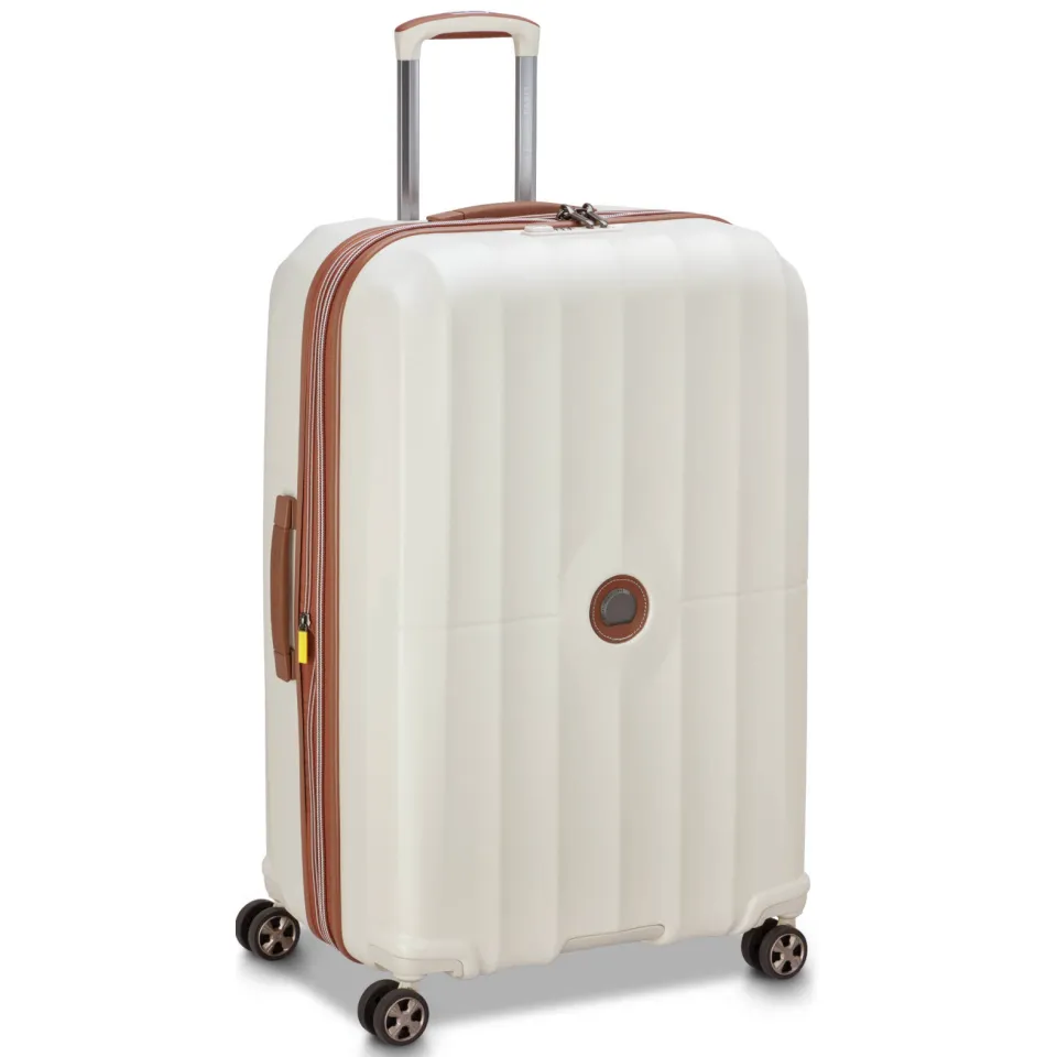 Delsey Carrousel 2.0 koffer ecru 77 cm, foto 3