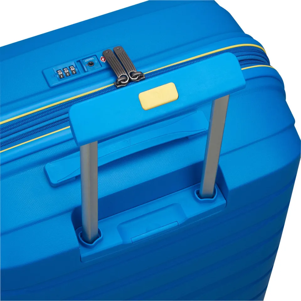 Roncato B-Flying trolley blauw, foto 6
