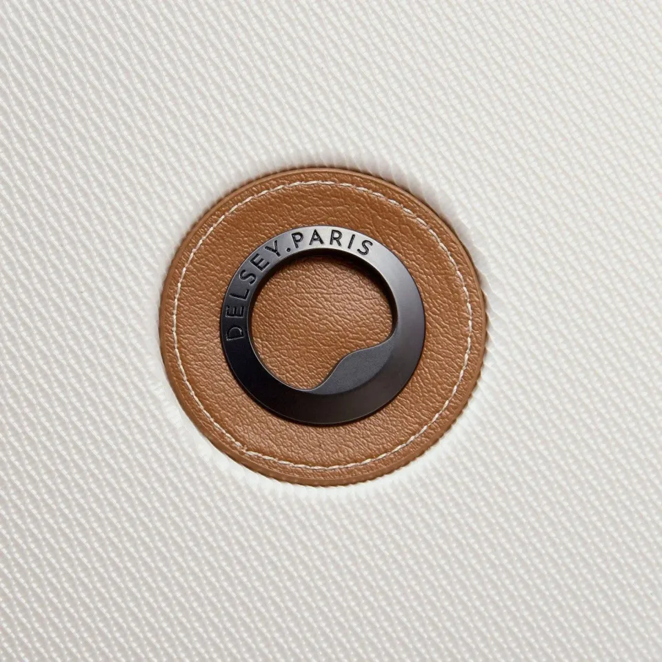 Delsey Chatelet Air 2.0 reiskoffer ecru, foto 7