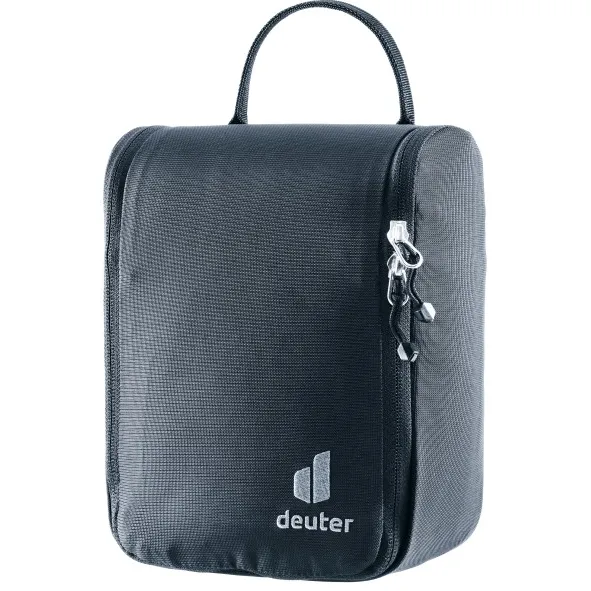 Deuter Wash Center I toilettas zwart