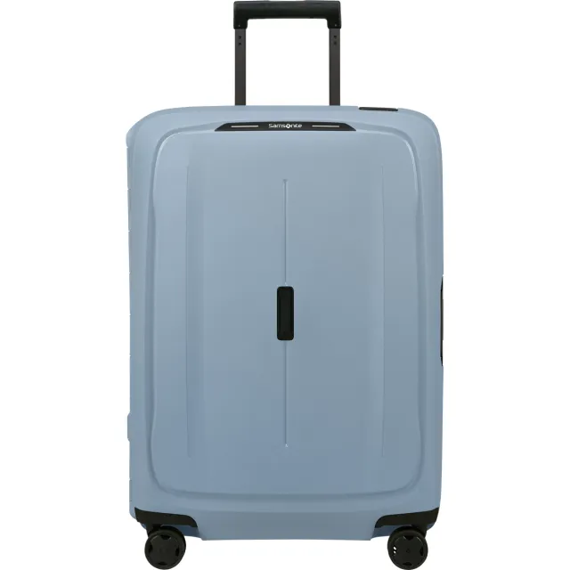 Samsonite Essens spinner 69 cm fog blue