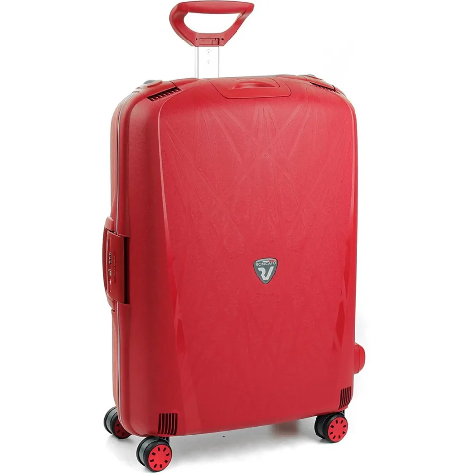Roncato Light trolley 75 rood, foto 2
