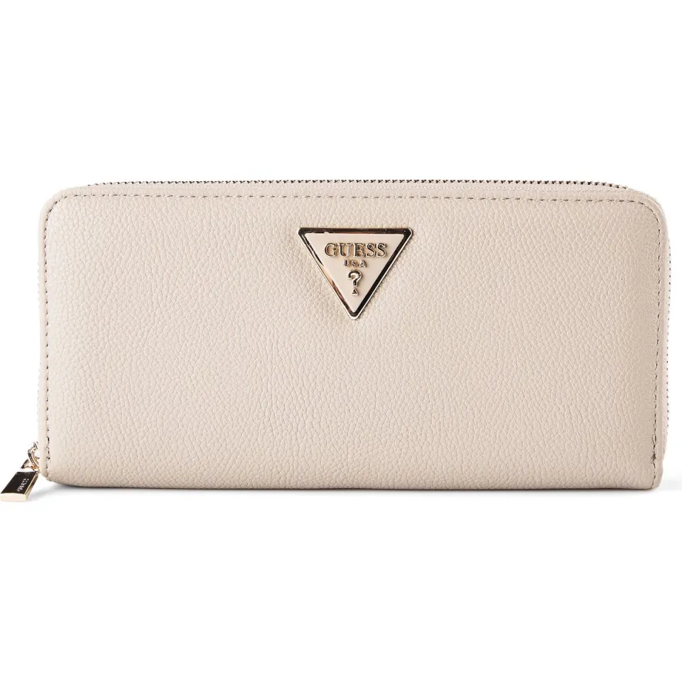 Guess Laurel II portemonnee taupe, foto 2