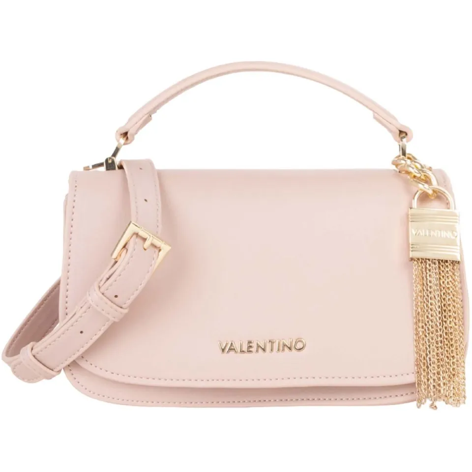 Handtas Valentino Bags Vbs9ou09 roze, foto 2