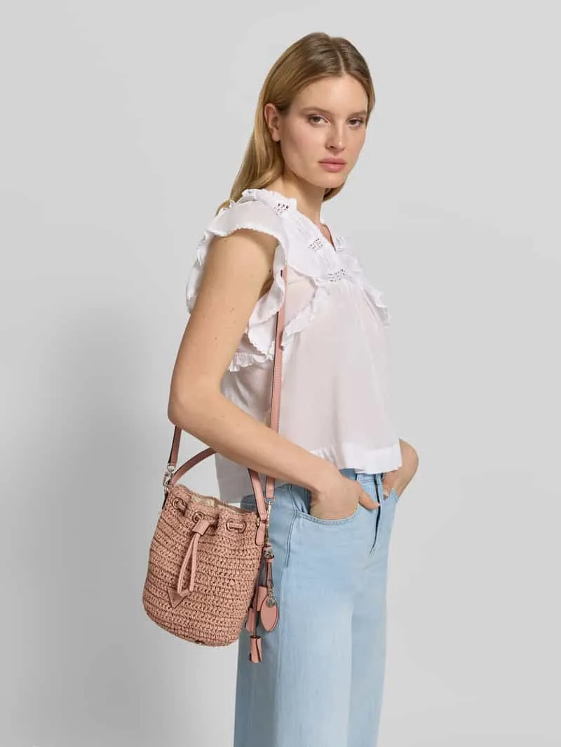 Guess Ofelia buideltas coral pink, foto 4