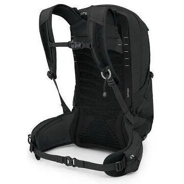 Osprey Talon 22 rugzak grijs, foto 5
