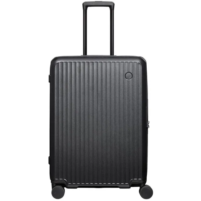 Travelbags The Eclipse trolley M zwart